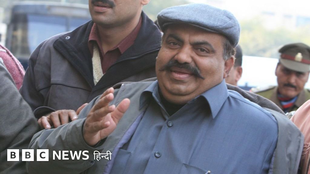 पूर्व सांसद अतीक़ अहमद की हत्या के केस में अब तक क्या हुआ?