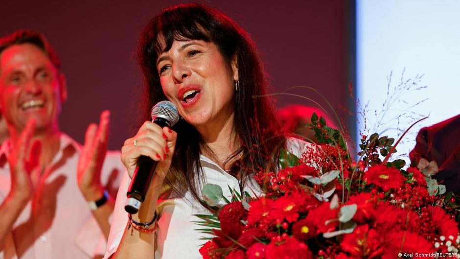 Landtagswahlen: AfD liegt in MV vorn, die Linke in Berlin