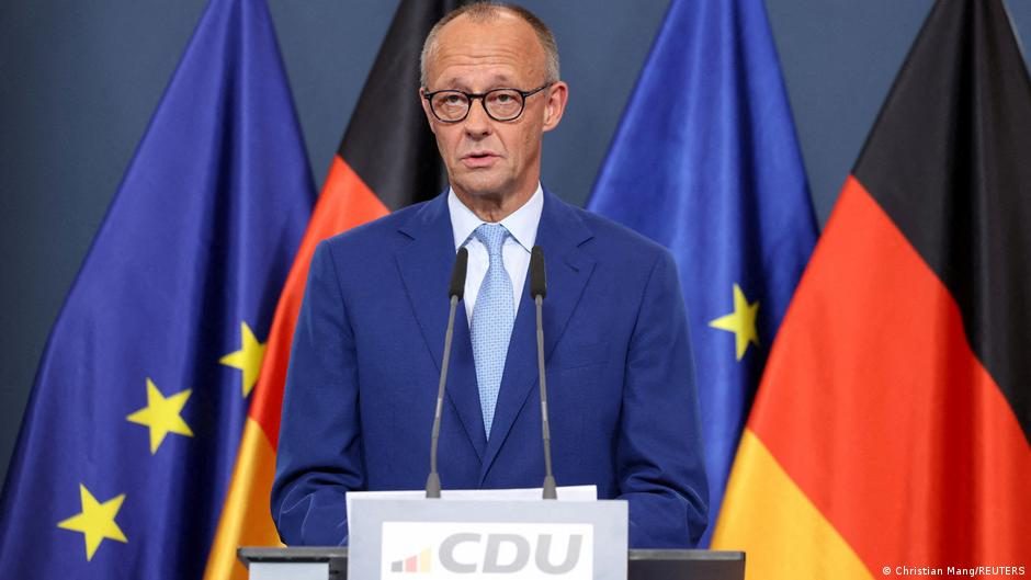 News kompakt: Debakel für die CDU in Schwerin