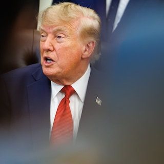 Live - NYT: Trump veranderde meerdere keren van mening over strategie in Jemen • VS weigeren visa voor deel van delegat…