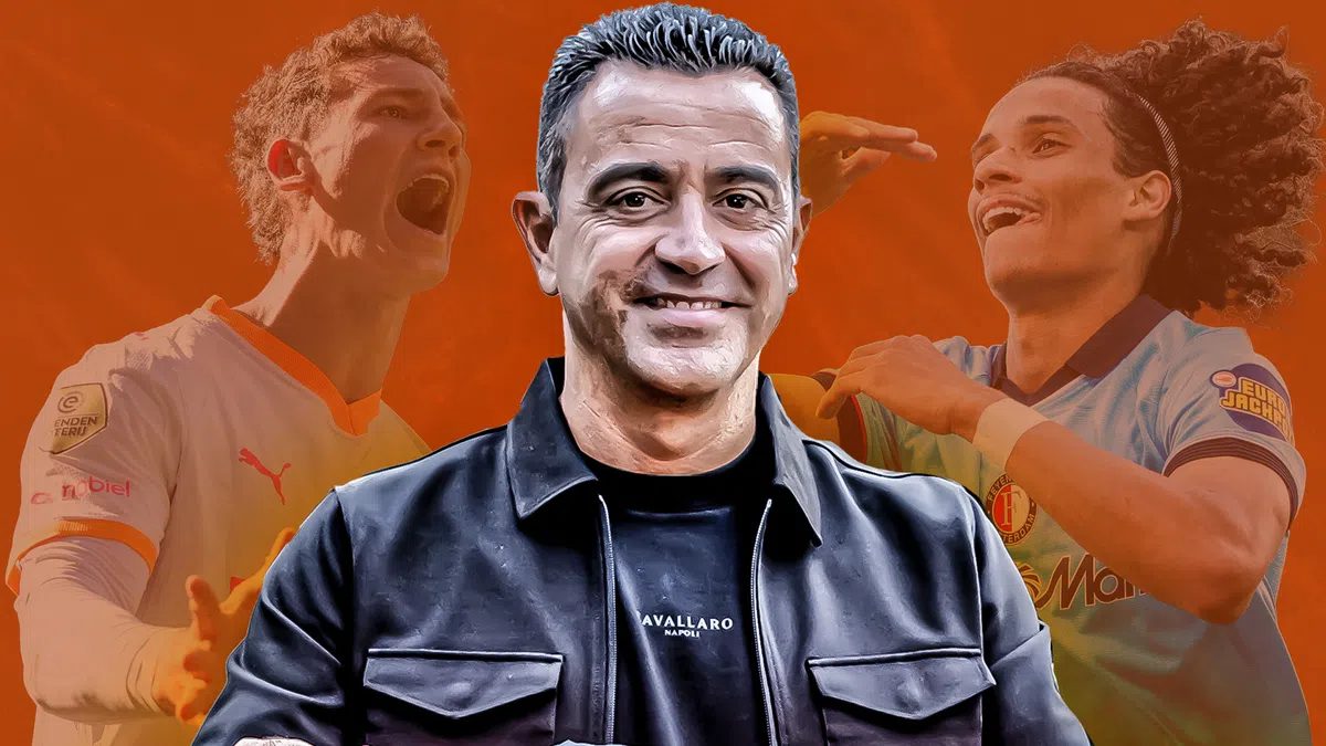 Zelfde spelers, zelfde hiërarchie: gaat speelstijl echt om?