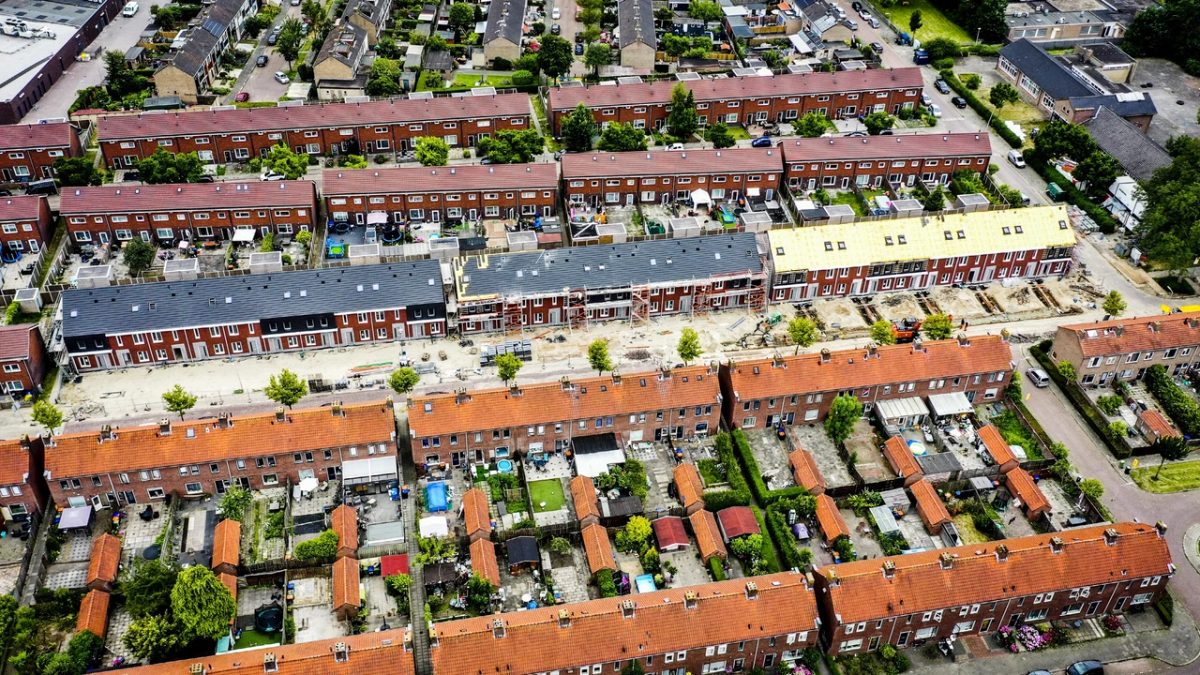 Kabinet wil scheefwonen aanpakken met verplichte huurverhoging