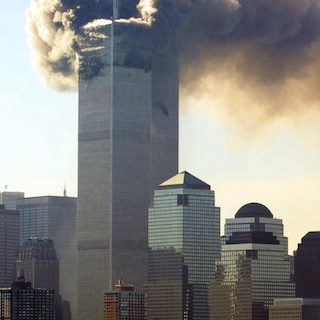 25 jaar na 9/11: de afgrond staart terug