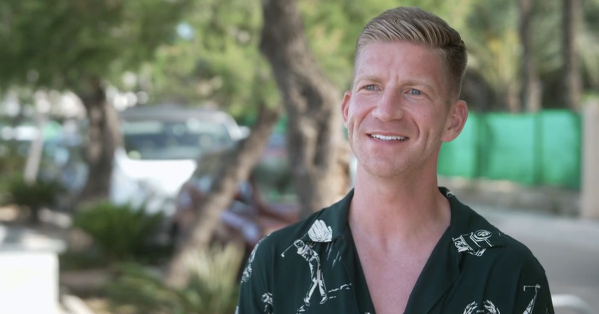 Thomas verweert zich na ophef tijdens B&B Vol Liefde-reünie