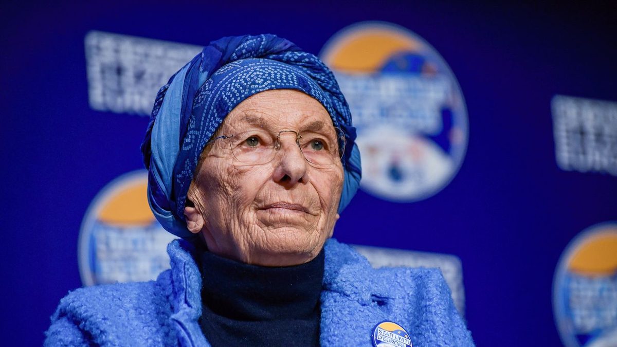 Microcitoma polmonare, la patologia tipica dei fumatori che Emma Bonino ha affrontato per anni