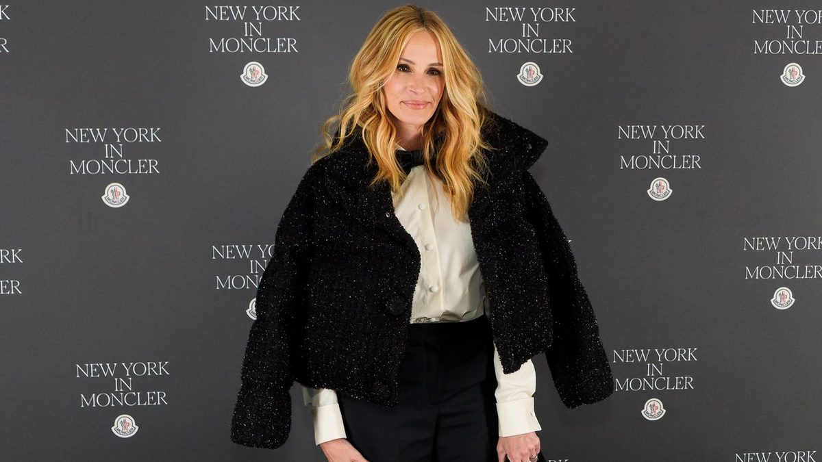 Moncler celebra il suo amore per New York. Con una mostra, una nuova boutique, e una parata di stelle