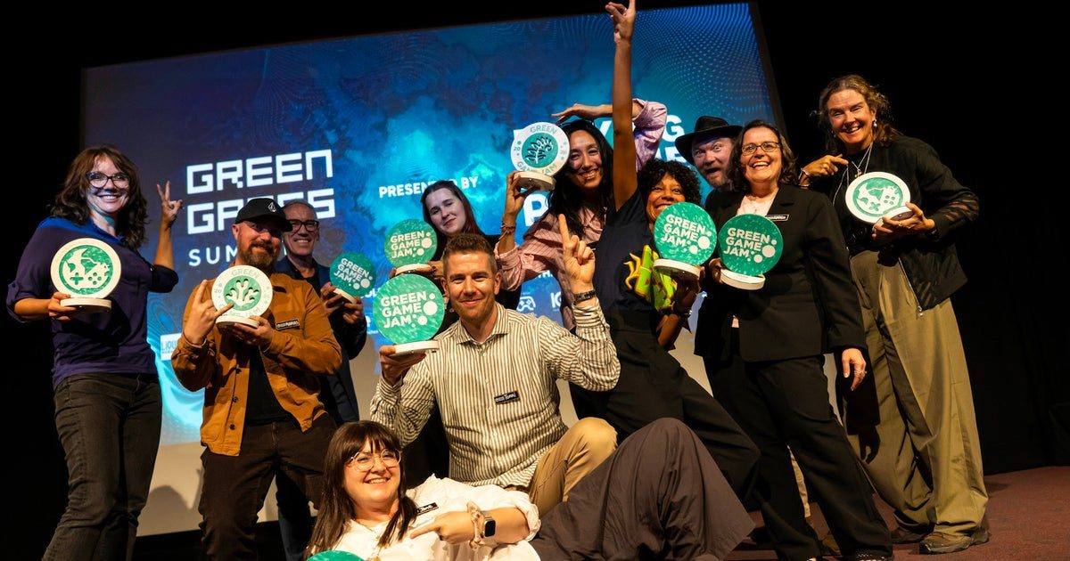 Northern Forge Studios and Runaway Play lead Green Games Jam Awards 2026