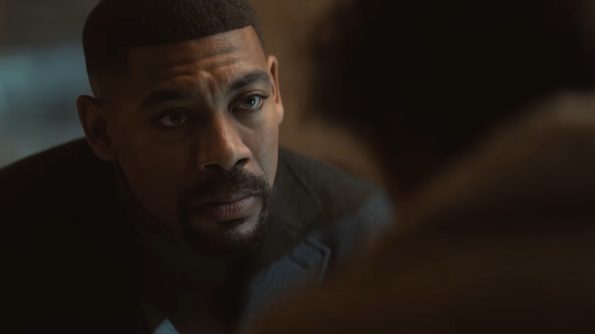Lanterns Episode 6 Fixes A Superhero Mistake From Zack Snyder's Extended Universe