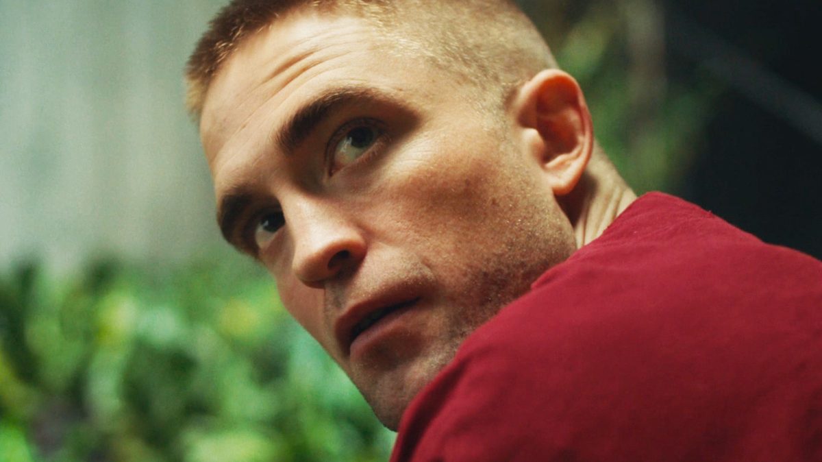 Robert Pattinson's A24 Sci-Fi Movie That Flew Under Everyone's Radar Is A Prime Video Must-Watch
