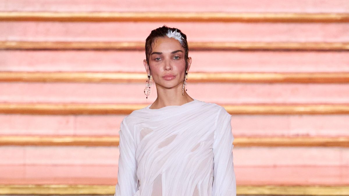 Di Petsa Spring 2027 Ready-to-Wear