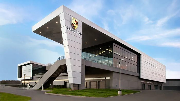 VW Supervisory Board Recommends Another 4,100 Job Cuts At Porsche