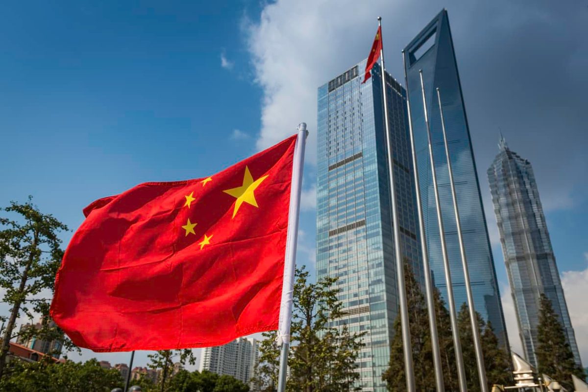 Why one Buffett-inspired fund manager is betting big on Chinese stocks