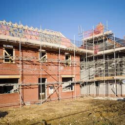 Snelle bouw moet woningnood aanpakken, maar tekort is niet zomaar opgelost