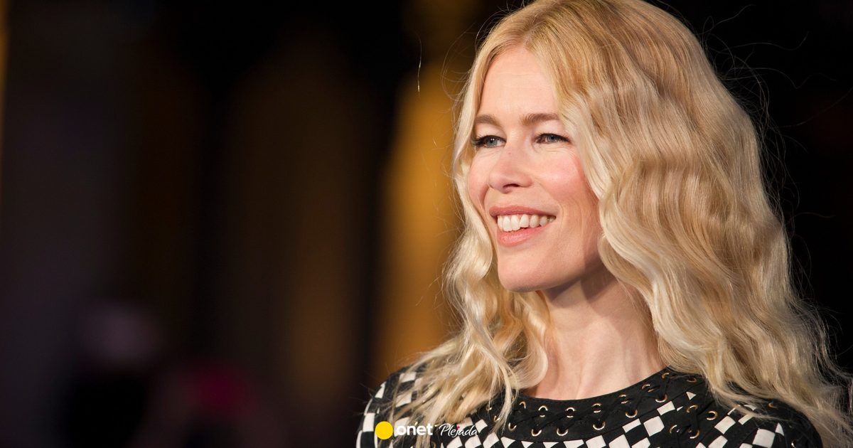 56-letnia Claudia Schiffer na wakacjach w Grecji. Zachwyca formą