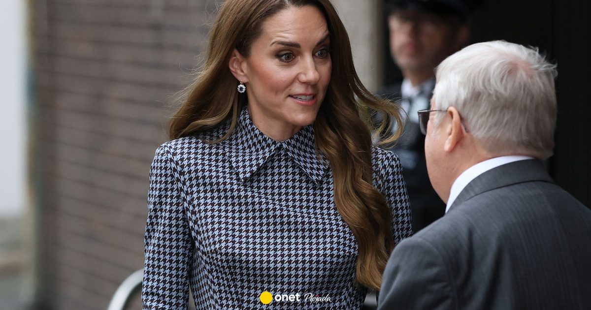 Księżna Kate walczy z presją dworu. "Te sytuacje są dla mnie naprawdę trudne"