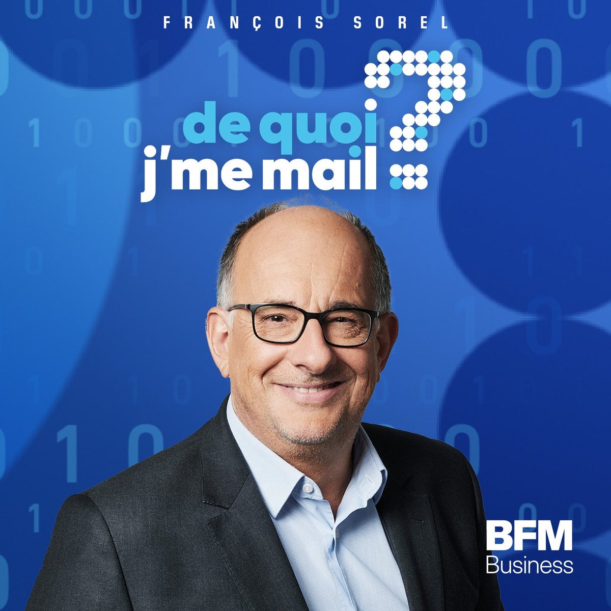 [DQJMM BONUS] : Lunettes, domotique, iPhone 18...les produits qu'Apple n'a pas annoncés