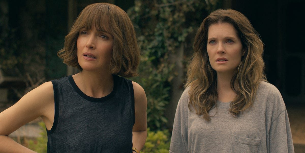 "Gripping" psychological thriller with star-studded cast gets first-look trailer and release window