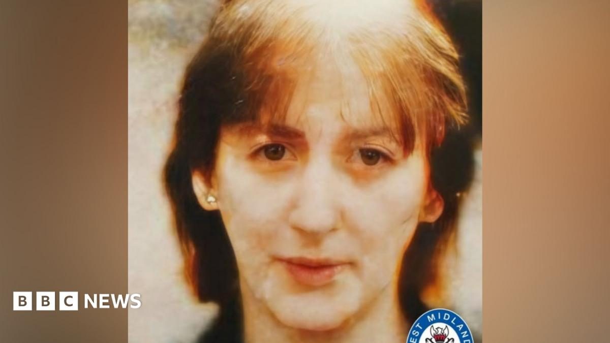 Man admits murder of woman missing for 28 years
