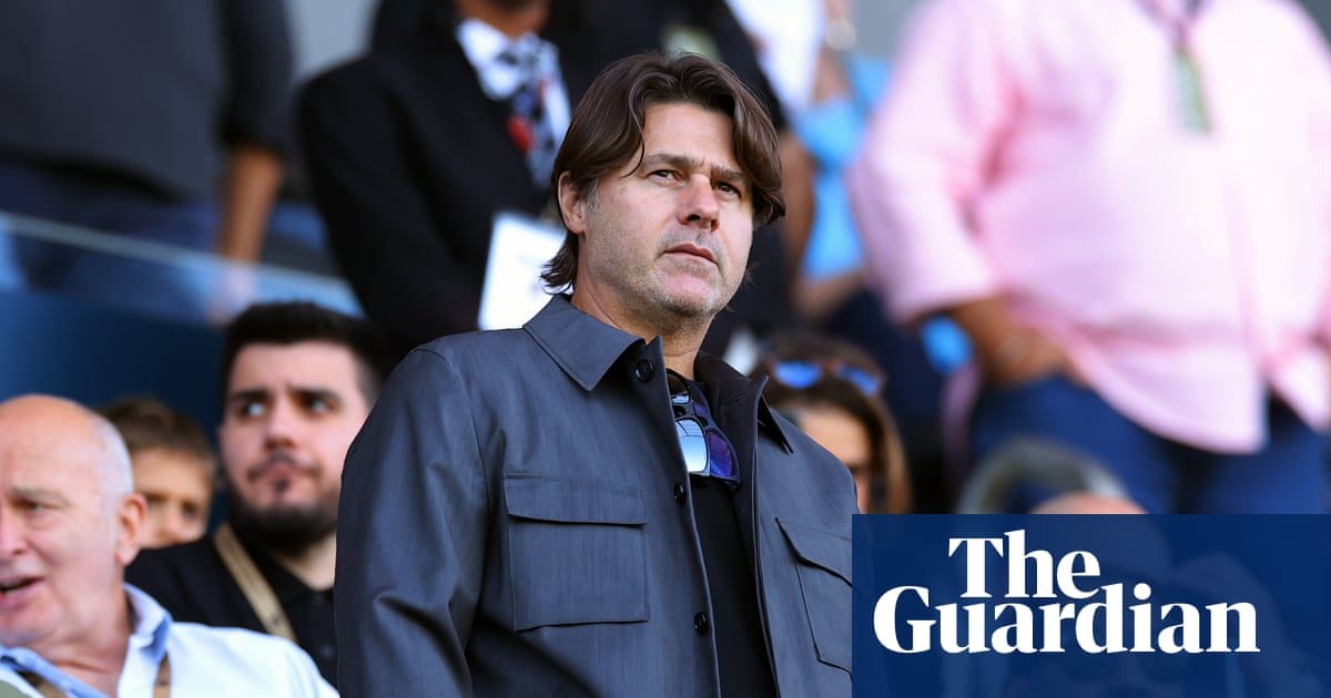 Pochettino’s ‘different’ vow to the US invites unwelcome speculation