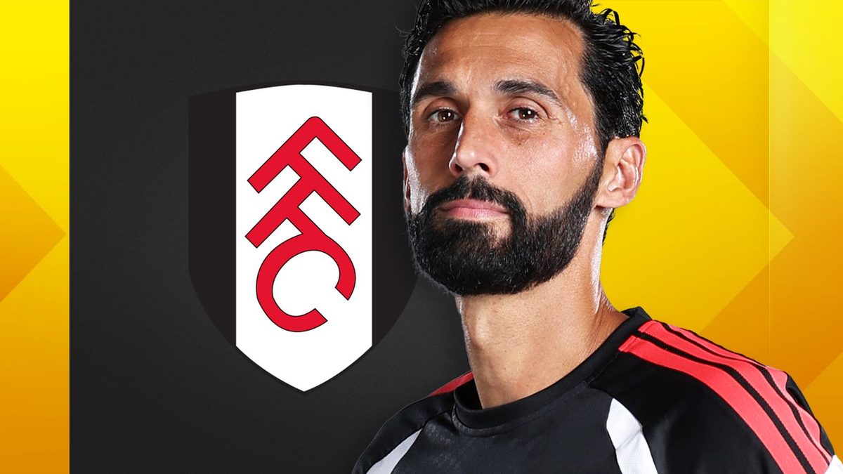Fulham latest: Arbeloa responds to squad unrest reports