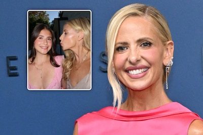 Sarah Michelle Gellar viert 17de verjaardag van dochter Charlotte met zeldzame foto: “Mijn beste vriendin”