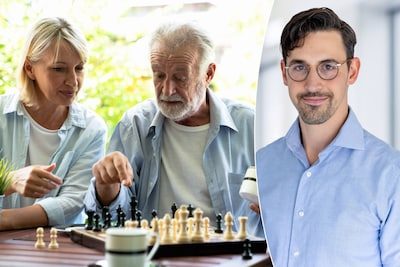 Kan je alzheimer vermijden? Neuroloog zet 5 inzichten op een rij: “Hersenen zijn zoals een spier”