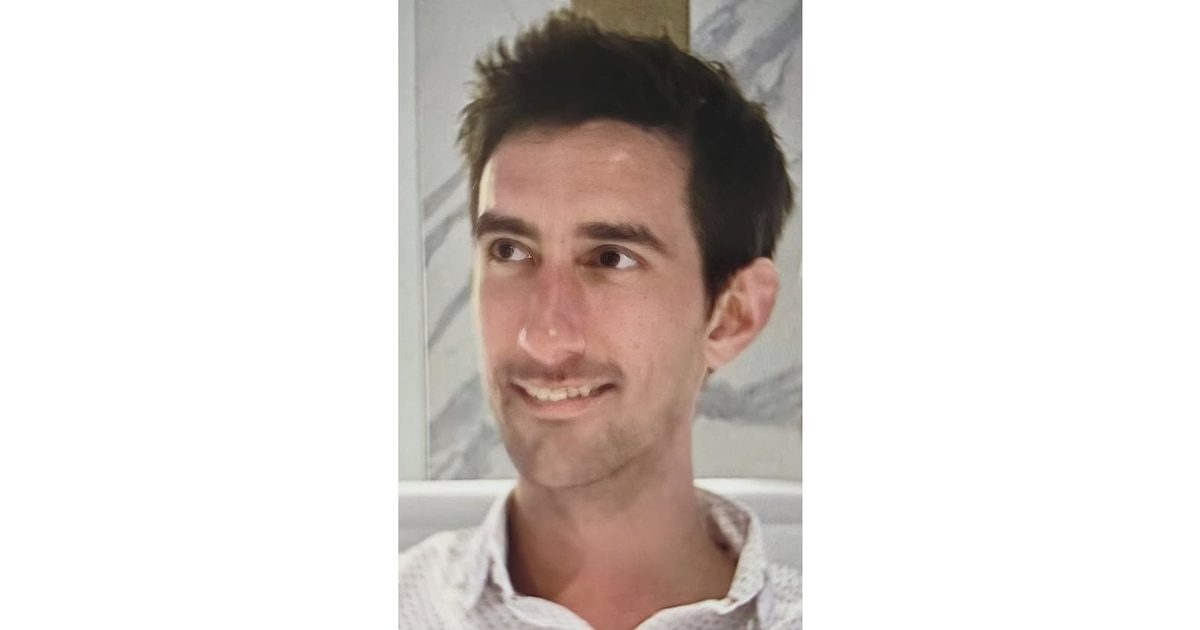 Le corps de Gauthier Ernotte, disparu depuis le 19 septembre, a été retrouvé sans vie à Stavelot