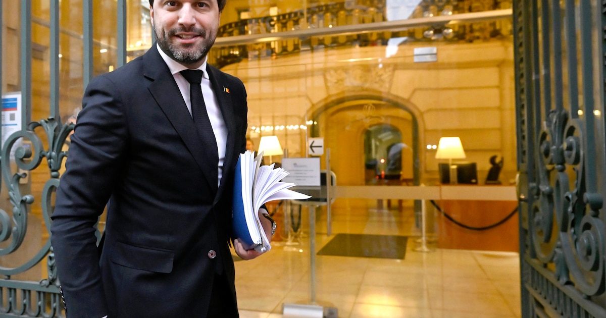 Le MR demande la réunion urgente d'un Conseil de sécurité face aux menaces hybrides