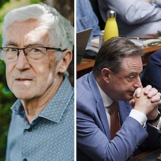 Sluit de poorten die door al te veel mensen met hogere inkomens worden gebruikt om te ontsnappen aan de personenbelasti…