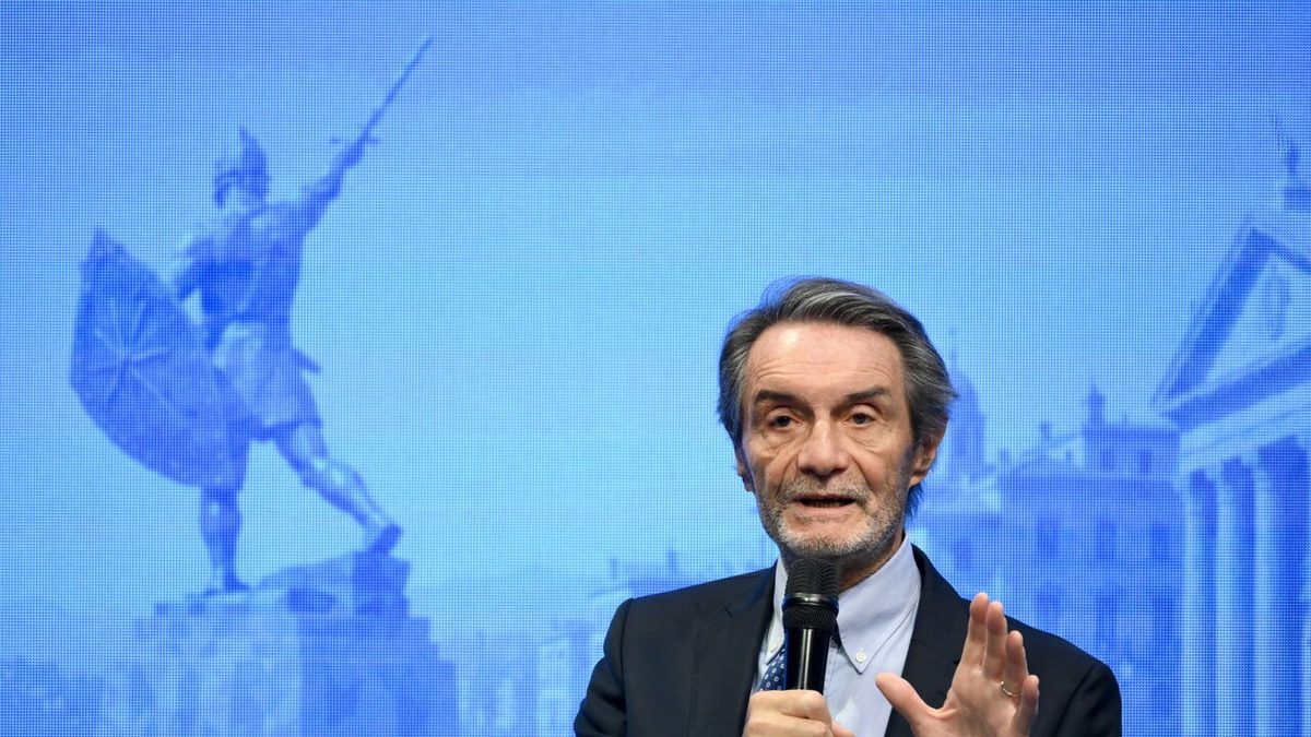 Fontana: 'Al congresso continueremo a rappresentare le nostre idee'