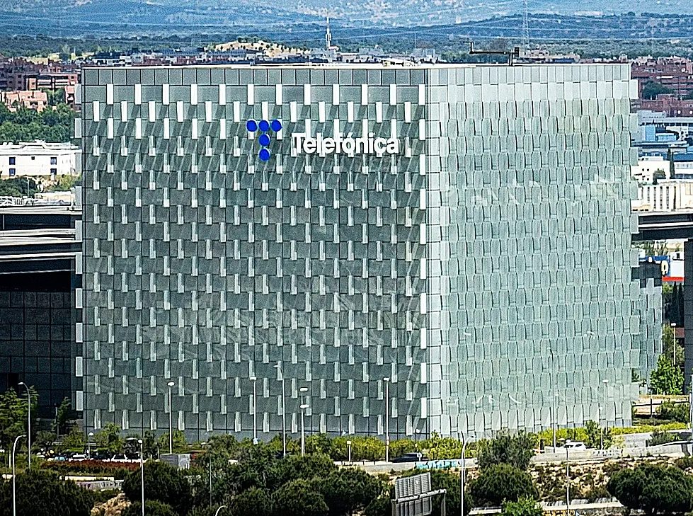 Murtra integra la filial Tech bajo la gestión de Telefónica España