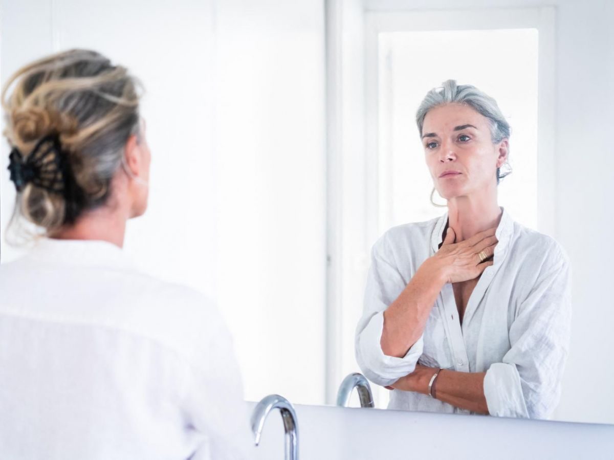Contrairement aux idées reçues, la ménopause protègerait le cerveau