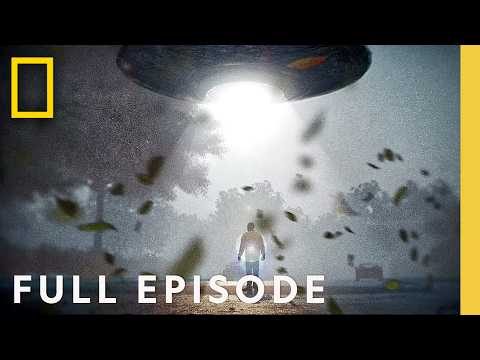 People Who Experienced Aliens (Full Episode) | UFOs: Investigating the Unknown