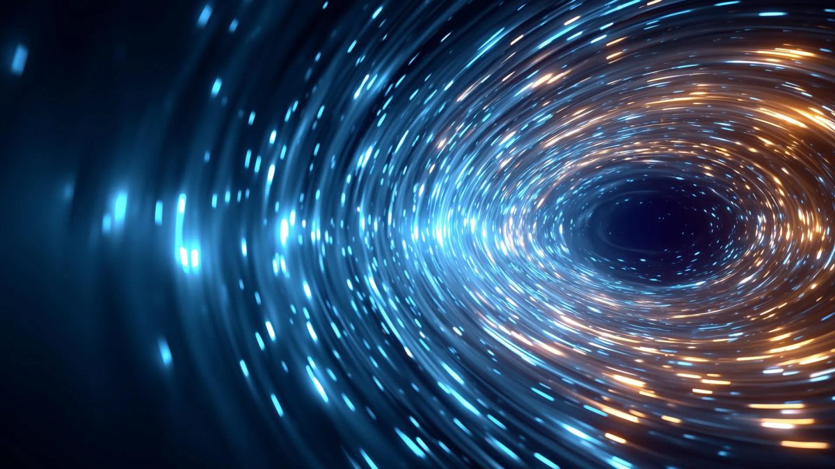 Scientists opened a sealed envelope after 10 years. Gravity still didn’t make sense