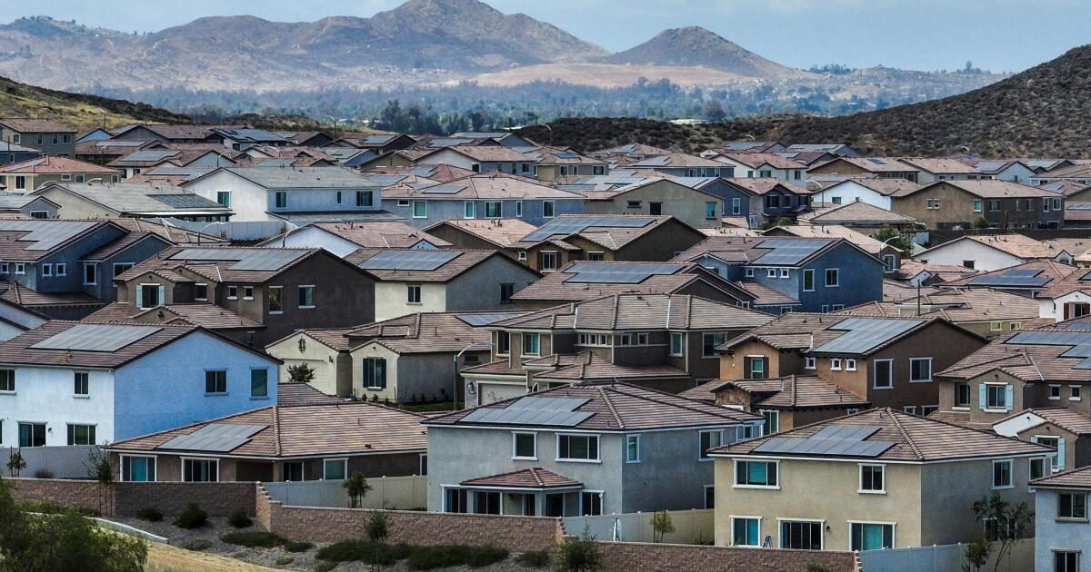 From Watts to L.A. wildfires: The rise of California's troubled FAIR Plan