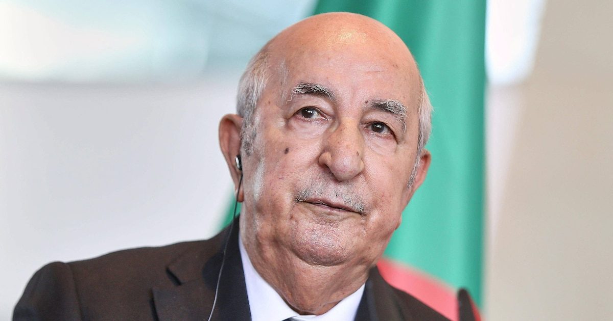 Diplomatie : pourquoi l'Algérie rompt ses relations avec les Emirats arabes unis