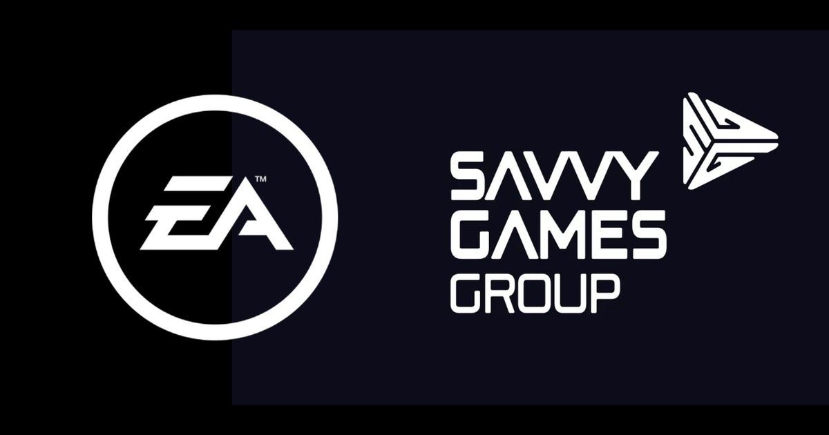 Saudi Arabia's PIF reportedly considering to combine EA with Savvy Games Group