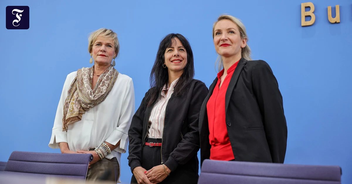 Mehr Staat, weniger Markt: Verstaatlichen, verschulden, versteuern: Was die Berliner Linke plant