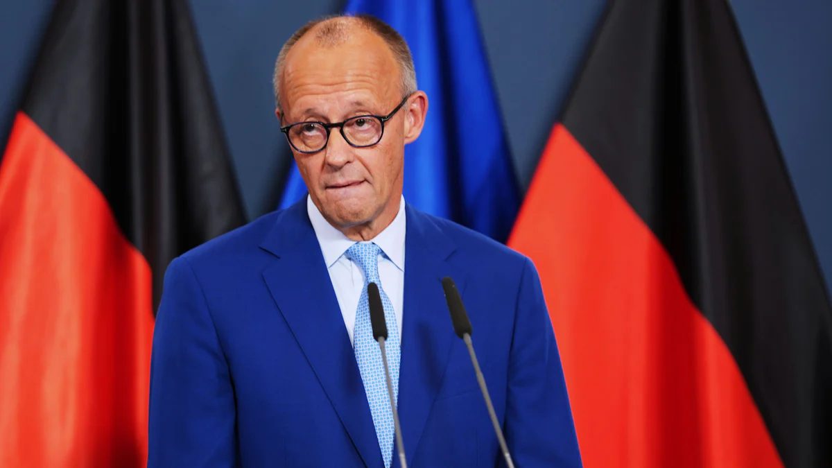 Landtagswahlen: Das ganze Drama eines Kanzlers, dem nur noch schlechte und weniger schlechte Optionen bleiben