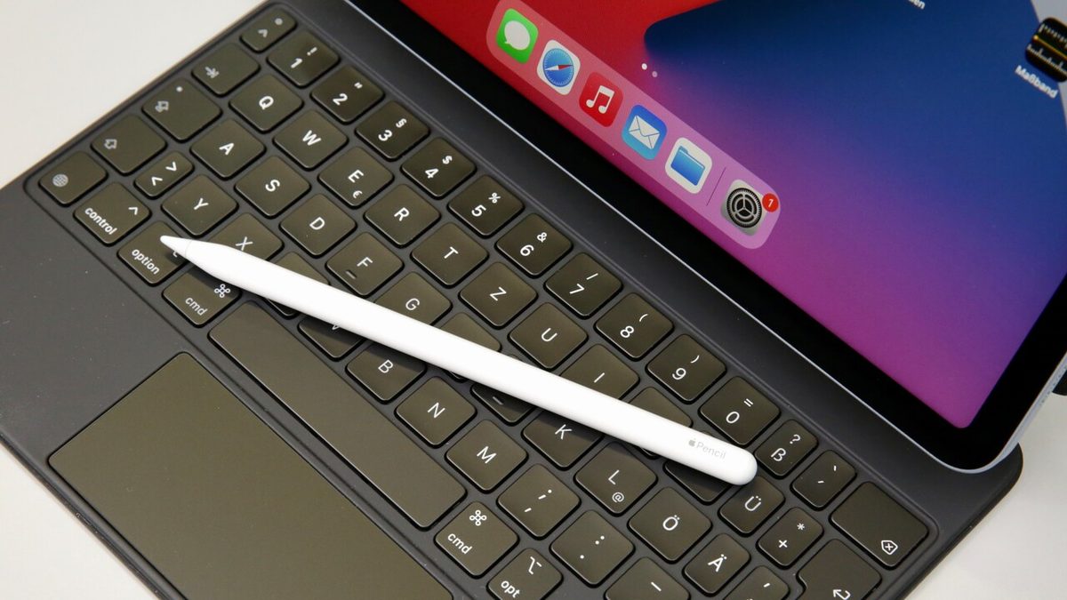Faltbares iPhone: Ein eigener Stift für das Duo scheiterte vor der Massen­produktion