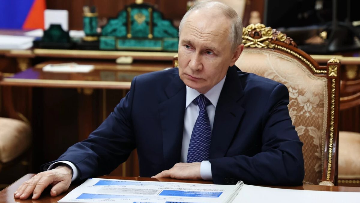 Europese inlichtingenchefs: Rusland gaat NAVO testen met mogelijk hybride aanval