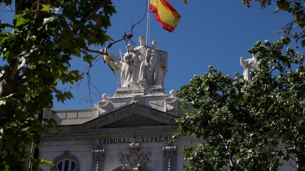 El Gobierno carga contra los “excesos” del Supremo con la ley de nietos y dice que “nadie puede predecir” a quién votar…