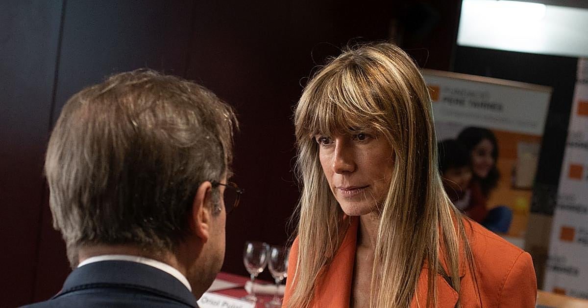 El juez Peinado manda a juicio a Begoña Gómez por malversación y tráfico de influencias