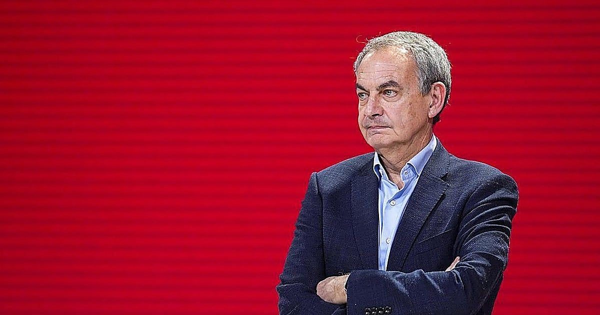 El juez Calama cita como imputadas a las hijas de Zapatero el 30 de noviembre