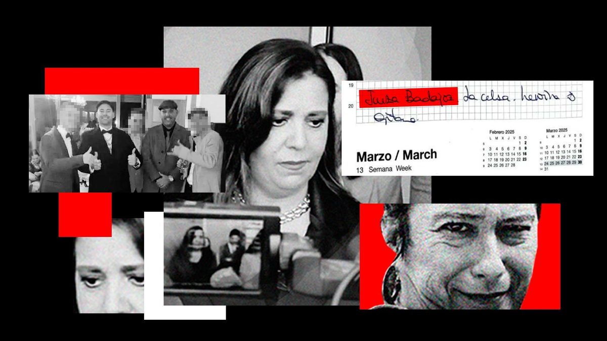 "Eliminad a Biedma y la Fiscalía cerrará vuestros casos": la oferta de las cloacas del PSOE al clan de 'Los Rochos' par…