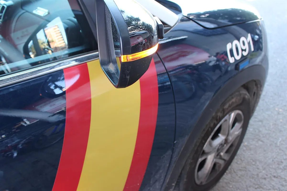 Detienen a un tercer implicado en el apuñalamiento mortal de Palma por ayudar a sujetar a la víctima antes de ser acuch…