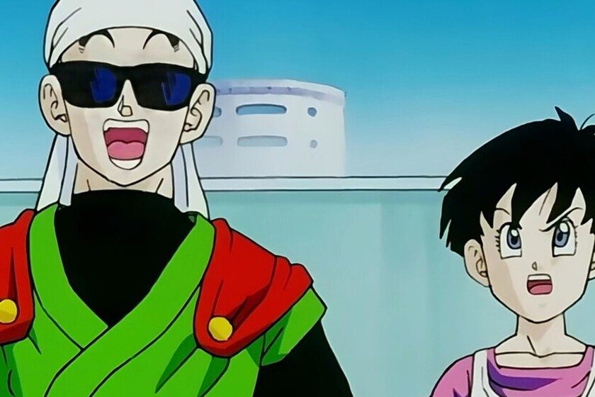 "He llamado a la tele". Hace 24 años los fans de Dragon Ball de Alemania se subían por las paredes por una fecha de est…