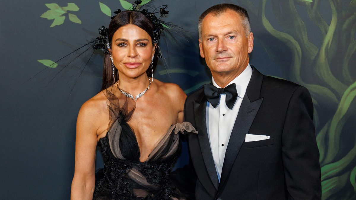 Olcay Gulsen na ophef over optreden Lil Kleine op bruiloft: ’We hadden eigenlijk André Hazes geboekt’