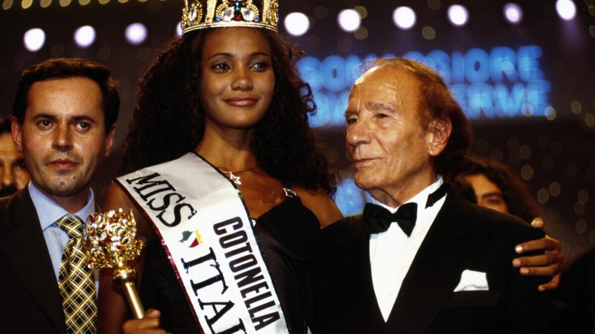 “Con Denny Mendez, la prima Miss Italia di colore, 30 anni fa siamo finiti anche sul Times. Mio padre aprì al voto del…