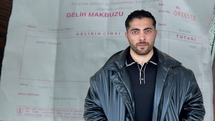150 liralık haksız ücret tahsilatı mahkemede bitti: O oda görevlilerine hapis cezası!